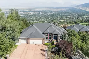 3252 Sunset Hollow Dr, Bountiful, UT 84010 - Photo 72