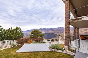 3252 Sunset Hollow Dr, Bountiful, UT 84010 - Photo 70
