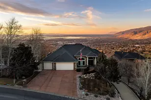 3252 Sunset Hollow Dr, Bountiful, UT 84010 - Photo 1