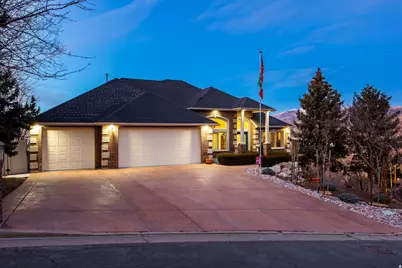 3252 Sunset Hollow Dr, Bountiful, UT 84010 - Photo 54
