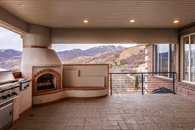 3252 Sunset Hollow Dr, Bountiful, UT 84010 - Photo 42