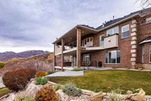 3252 Sunset Hollow Dr, Bountiful, UT 84010 - Photo 46