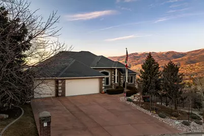 3252 Sunset Hollow Dr, Bountiful, UT 84010 - Photo 54