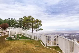 3252 Sunset Hollow Dr, Bountiful, UT 84010 - Photo 48