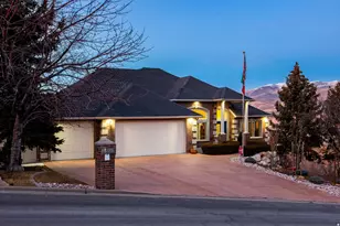 3252 Sunset Hollow Dr, Bountiful, UT 84010 - Photo 52