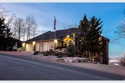 3252 Sunset Hollow Dr, Bountiful, UT 84010 - Photo 10