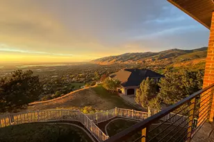 3252 Sunset Hollow Dr, Bountiful, UT 84010 - Photo 1