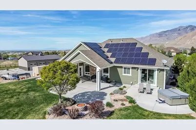 3085 N Bronzewood Cir N #26, Erda, UT 84074 - Photo 92