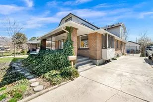 1024 E Ramona Ave, Salt Lake City, UT 84105 - Photo 2