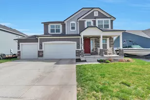 253 W Quartz Rd, Tooele, UT 84074 - Photo 1