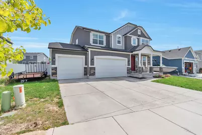 253 W Quartz Rd, Tooele, UT 84074 - Photo 1