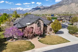 1258 W 2850 N, Pleasant Grove, UT 84062 - Photo 4