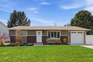 2393 W Bueno Vista Dr, West Jordan, UT 84088 - Photo 1