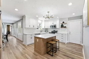 2393 W Bueno Vista Dr, West Jordan, UT 84088 - Photo 1