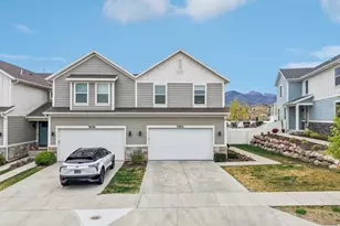 7652 S Tellur Dr, West Jordan, UT 84081 - Photo 2