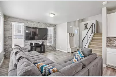 7652 S Tellur Dr, West Jordan, UT 84081 - Photo 6