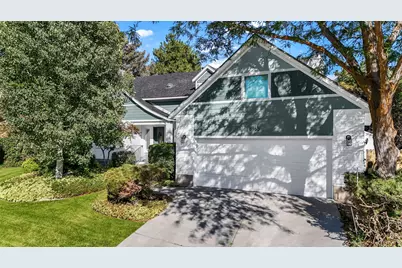 8965 S Quail Run Dr E, Sandy, UT 84093 - Photo 1