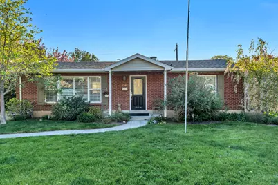 1240 Westwood Rd, Bountiful, UT 84010 - Photo 1