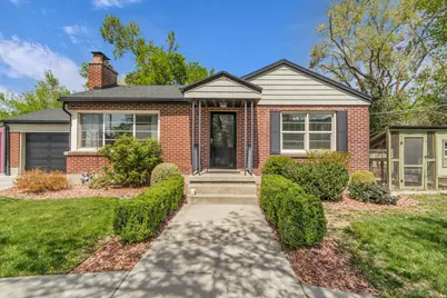 2011 E 4500 S, Salt Lake City, UT 84117 - Photo 2