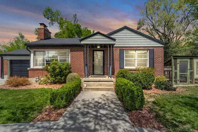 2011 E 4500 S, Salt Lake City, UT 84117 - Photo 1