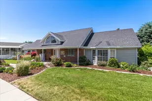 244 E Crescent Pkwy S, Sandy, UT 84070 - Photo 18