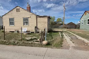 128 4th W, East Carbon, UT 84520 - Photo 1