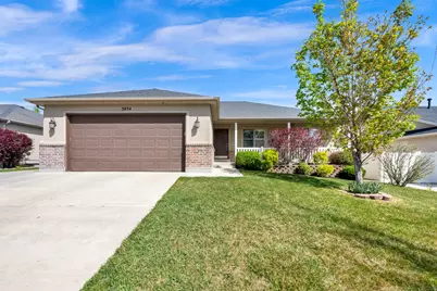 3934 W Dune Buggy Dr S, South Jordan, UT 84009 - Photo 2