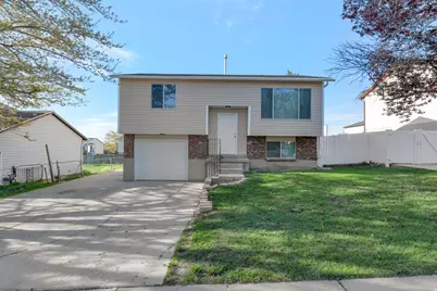 5125 W Loomis Ln, Salt Lake City, UT 84118 - Photo 1