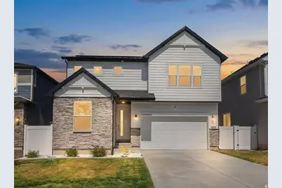 4578 W 1150 S, West Point, UT 84015 - Photo 1