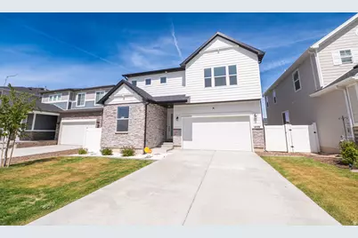 4578 W 1150 S, West Point, UT 84015 - Photo 4