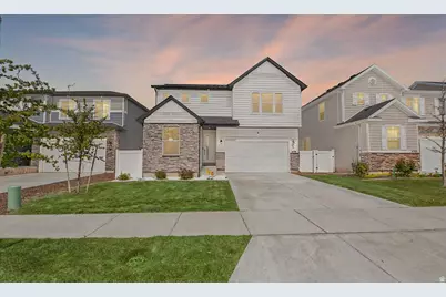 4578 W 1150 S, West Point, UT 84015 - Photo 34