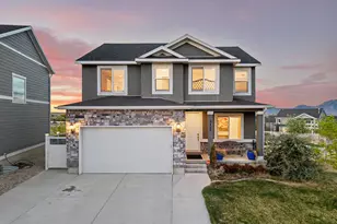 3472 W Beckham Dr, Herriman, UT 84096 - Photo 1