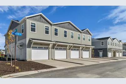 1313 E Goldie Lou Lane Lot #29, Eagle Mountain, UT 84005 - Photo 2