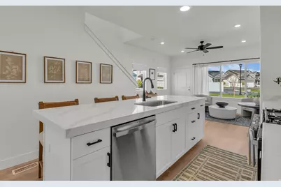 1313 E Goldie Lou Lane Lot #29, Eagle Mountain, UT 84005 - Photo 4