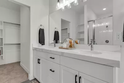 1313 E Goldie Lou Lane Lot #29, Eagle Mountain, UT 84005 - Photo 6