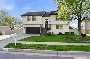 1264 Brooke Ln, Farmington, UT 84025 - Photo 1