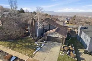 742 E Chelsea Dr, Bountiful, UT 84010 - Photo 4