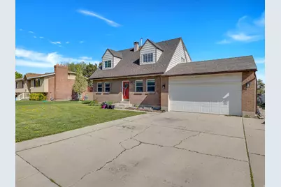 1856 W Western Charm Dr S, Riverton, UT 84065 - Photo 2