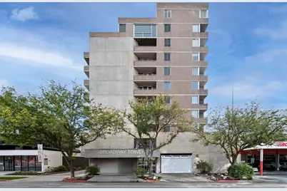 230 E Broadway S #704, Salt Lake City, UT 84111 - Photo 1