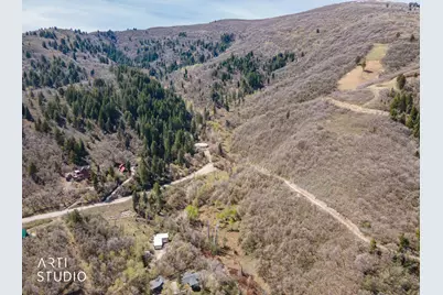 [Address not provided], Eden, UT 84310 - Photo 12