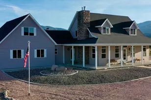 3125 E 3080 N Mt Belknap Pl, Beaver, UT 84713 - Photo 1