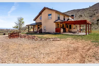 8551 W Sawtooth Park Dr, Dry Fork, UT 84078 - Photo 38