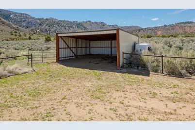 8551 W Sawtooth Park Dr, Dry Fork, UT 84078 - Photo 66