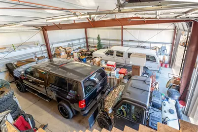 8551 W Sawtooth Park Dr, Dry Fork, UT 84078 - Photo 52