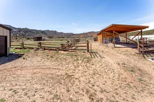 8551 W Sawtooth Park Dr, Dry Fork, UT 84078 - Photo 60