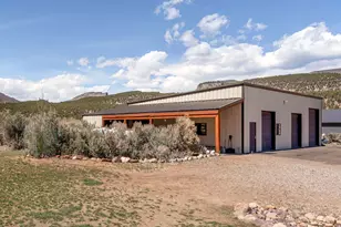 8551 W Sawtooth Park Dr, Dry Fork, UT 84078 - Photo 48