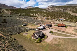 8551 W Sawtooth Park Dr, Dry Fork, UT 84078 - Photo 70