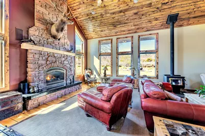 8551 W Sawtooth Park Dr, Dry Fork, UT 84078 - Photo 8