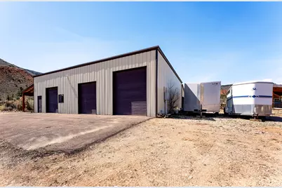 8551 W Sawtooth Park Dr, Dry Fork, UT 84078 - Photo 50