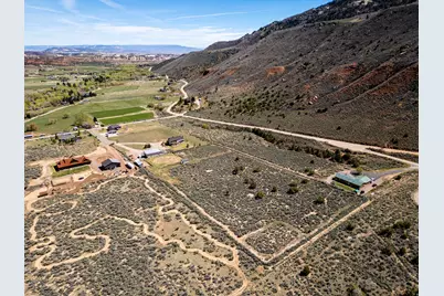 8551 W Sawtooth Park Dr, Dry Fork, UT 84078 - Photo 64